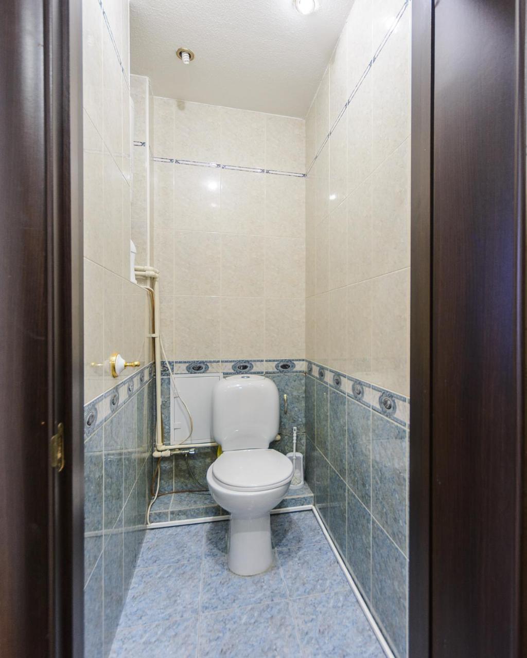 Квартира В Центре Крещатика Kiev Esterno foto